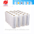 pe pvc cast stretch ceiling cling shrink film laminating slitting rewinding wrapping packaging packing machine wrapper price